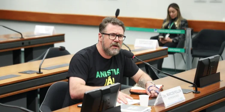 Após Conselho da Câmara recomendar suspensão por 2 meses, Pollon diz ser perseguido