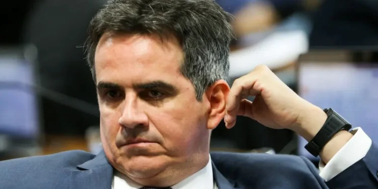 PF faz buscas contra o senador Ciro Nogueira na 5ª fase da ação que investiga Banco Master