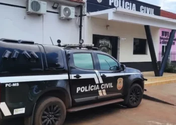 Jovem desacordada é estuprada por vizinho durante encontro com amigos em Rio Brilhante