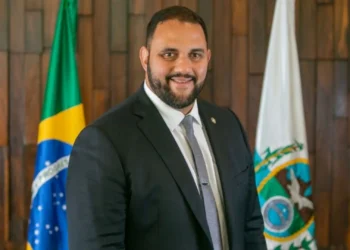 PF prende deputado estadual do Rio e mira esquema de fraudes na Educação