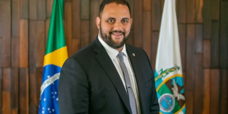 PF prende deputado estadual do Rio e mira esquema de fraudes na Educação