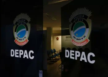 Homem agride esposa após recusa em manter relações sexuais em Três Lagoas