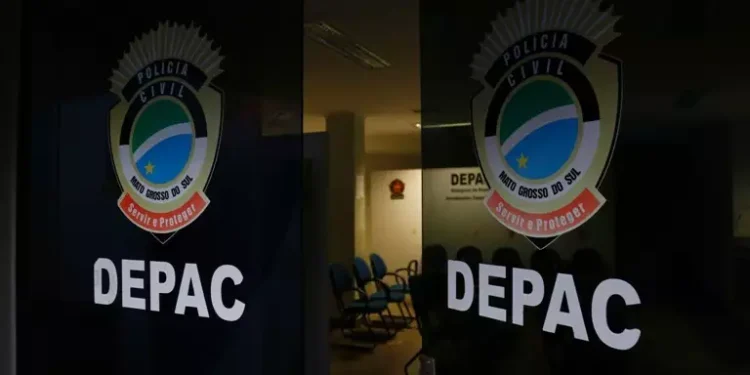 Homem agride esposa após recusa em manter relações sexuais em Três Lagoas