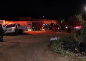 Cg: Irmão de 4 anos viu Riquelme ser atropelado por caminhão no Jardim Centro-Oeste