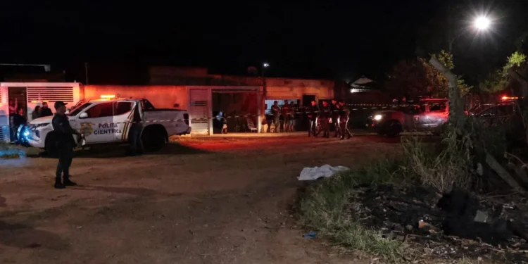 Cg: Irmão de 4 anos viu Riquelme ser atropelado por caminhão no Jardim Centro-Oeste