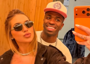Veja tudo o que já se sabe sobre o término de Virginia e Vini Jr.