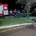 CG: ‘Eu te dou meu coração, filho’, mãe entrou em desespero ao ver motociclista morto no Pioneiros
