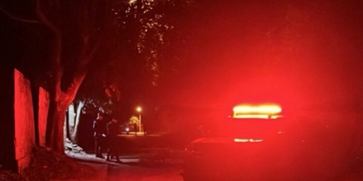 Homem morre em confronto com a polícia em Bonito