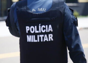 Sargento e cabo condenados por desvio de contrabando são excluídos da PMMS
