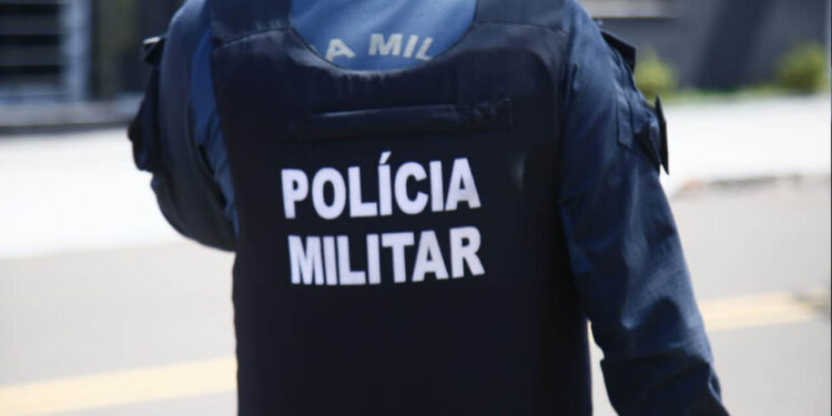 Sargento e cabo condenados por desvio de contrabando são excluídos da PMMS