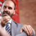 STF forma maioria para condenar Eduardo Bolsonaro por coação
