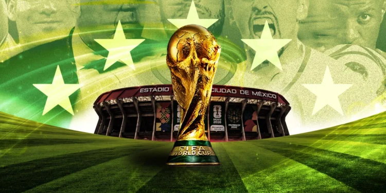 Brasil à caça do hexa: maior Copa do Mundo da história começa hoje