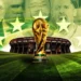 Brasil à caça do hexa: maior Copa do Mundo da história começa hoje