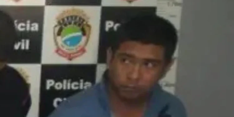 Morto em confronto com o Choque ordenou ataque que matou agente penitenciário em 2015