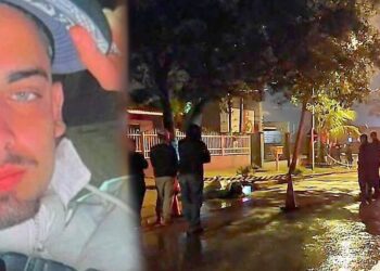 Jovem de 20 anos é assassinado a tiros em Caarapó