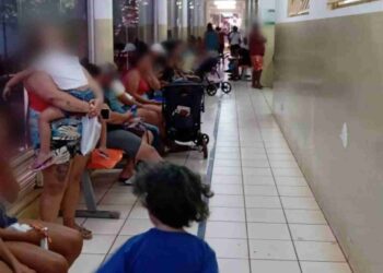 Campo Grande passa de 100 mortes por síndrome respiratória antes do inverno