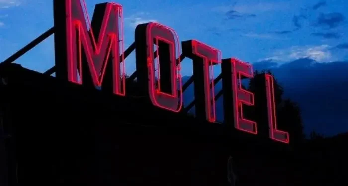 Cliente passa mal e morre dentro de quarto de motel em Corumbá