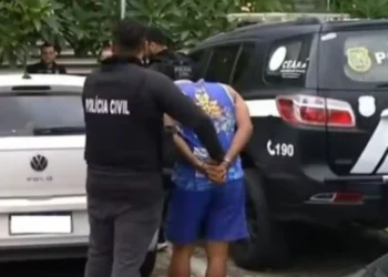 Operação mira mais de 40 membros do Comando Vermelho e cumpre mandados em MS