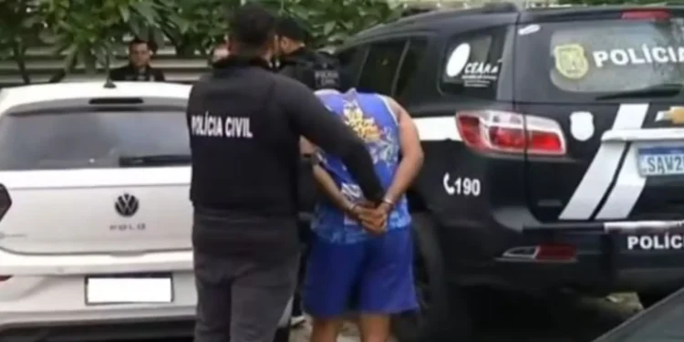 Operação mira mais de 40 membros do Comando Vermelho e cumpre mandados em MS