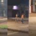 Homem sai nu pelas ruas, invade casa e tenta atacar idosa em Dourados