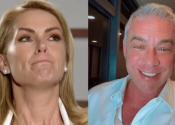 Justiça bloqueia veículos de Ana Hickmann por dívida de R$ 117 mil e apresentadora se manifesta