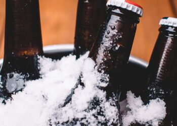 Igreja ‘ataca novamente’ e lança sorteio de baldes de cerveja em Campo Grande