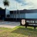 Mulher é espancada pelo companheiro e precisa fugir enrolada em toalha em Iguatemi