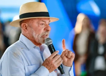 Lula diz que Brasil enviará ajuda à Venezuela após terremotos