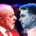 Genial/Quaest: Lula abre vantagem sobre Flávio em 1º e 2º turnos