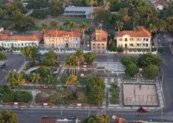 Recapeamento de ruas em Miranda vai ter custo de R$ 6,5 milhões