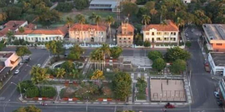 Recapeamento de ruas em Miranda vai ter custo de R$ 6,5 milhões
