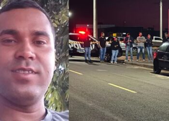 Dono de casa de festas é executado com mais de 14 tiros em Nova Andradina