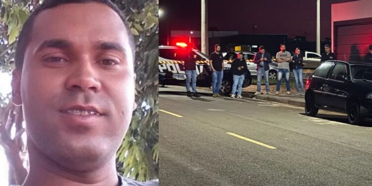 Dono de casa de festas é executado com mais de 14 tiros em Nova Andradina