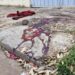 Homem é encontrado morto com golpes de faca em prédio desativado de Nova Andradina
