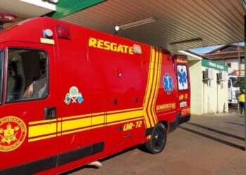 Idoso tem casa invadida e é espancado por faccionados em Bataguassu