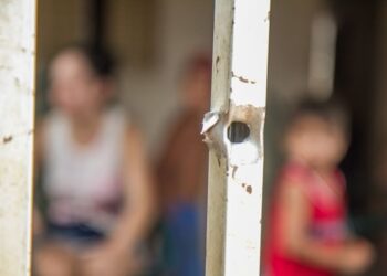 Foragido apontado como integrante do PCC morre em confronto com a Força Tática em Sidrolândia