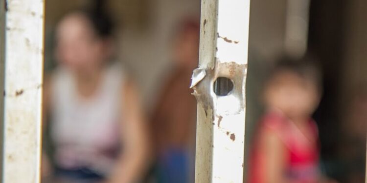Foragido apontado como integrante do PCC morre em confronto com a Força Tática em Sidrolândia