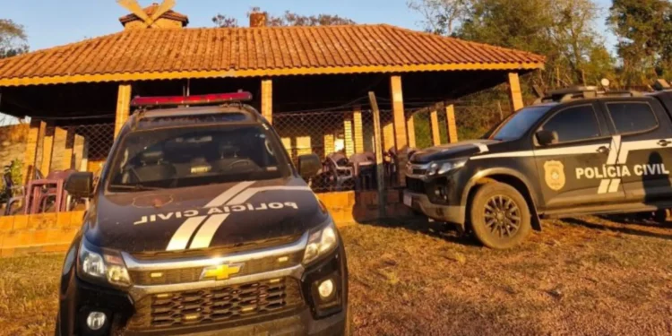 Operação mira núcleo de mulheres do PCC e prende 14 em MS