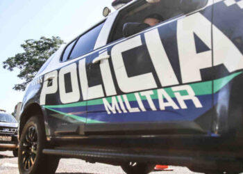 Suspeito de esfaquear enteado tem histórico de crimes de 19 anos contra companheira em Batayporã
