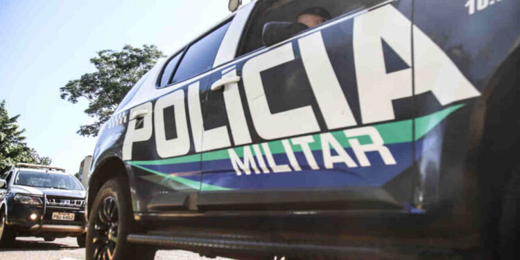 Suspeito de esfaquear enteado tem histórico de crimes de 19 anos contra companheira em Batayporã