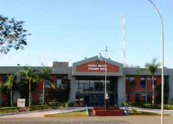 Comando da PM cria comissão para mudar regas de abordagens policiais e uso da força em MS