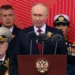 Após Zelensky pedir fim da guerra em carta, Putin diz considerar acordo