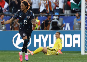 Paraguai garante Brasil como o único pentacampeão da Copa do Mundo; entenda