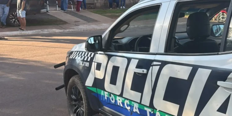 Idosa morta a facadas foi encontrada no quarto por familiares em Ribas do Rio Pardo