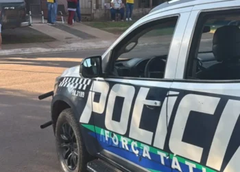 Idosa morta a facadas foi encontrada no quarto por familiares em Ribas do Rio Pardo