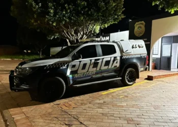 Homem é esfaqueado na cabeça durante festa em Rio Verde