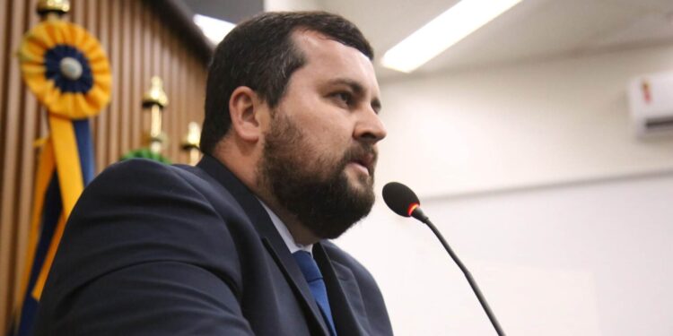 STJ autoriza retorno de vereador afastado por corrupção em Terenos