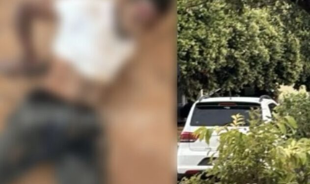Homem mostra genitália para agentes de endemias, é agredido e amarrado em Três Lagoas