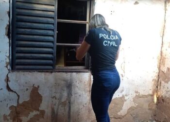Idoso de 82 anos é encontrado morto em casa com tiro na cabeça em Três Lagoas