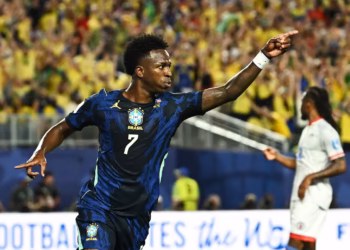 Do que o Brasil precisa para garantir a liderança do Grupo C da Copa do Mundo